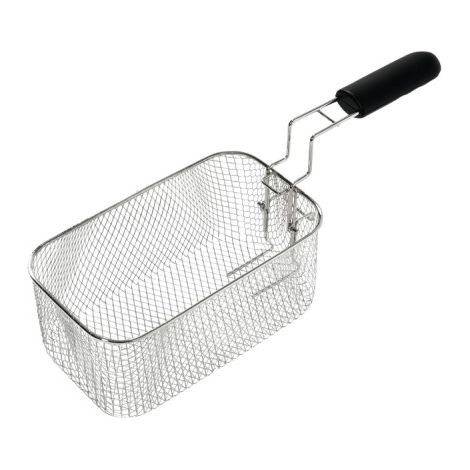 Panier de friteuse MINI 4L - Bartscher (1/3)