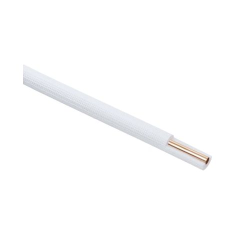 TUBO DI RAME PER FRIGORIFERO EBRILSPLIT CE 1/4X0.8-3/8X0.8 MT.25 TUBO DI RAME PER FRIGORIFERO EBRILSPLIT CE 1/4X0.8-3/8X0.8 MT.25