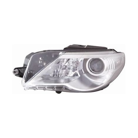 Phare avant gauche H7/D1S Xénon Volkswagen Passat CC 2008-2012