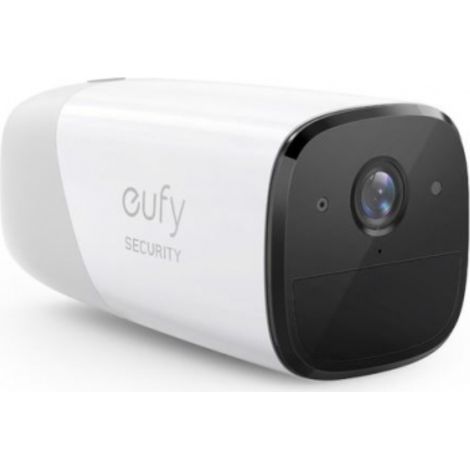 Eufy eufyCam 2 Pro add on Kamera T81403D2