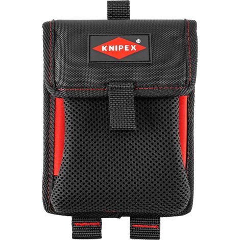 Draper 25011 KNIPEX 00 19 50 LE Module Bag Empty, 190mm