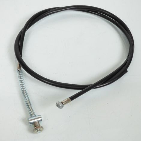 teknix hinterradbremsseil für motorrad yamaha 50 pw nach 1981 neu (1/3)