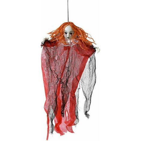Decorazione per Halloween Scheletro Multicolore