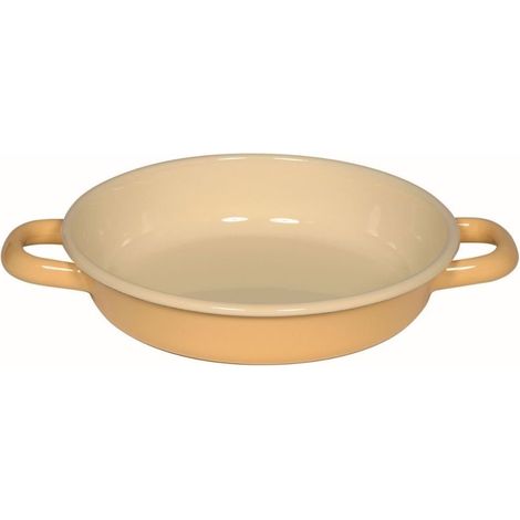 Riess Pastell Casserole à oeufs 18 cm jaune d'or (1/5)