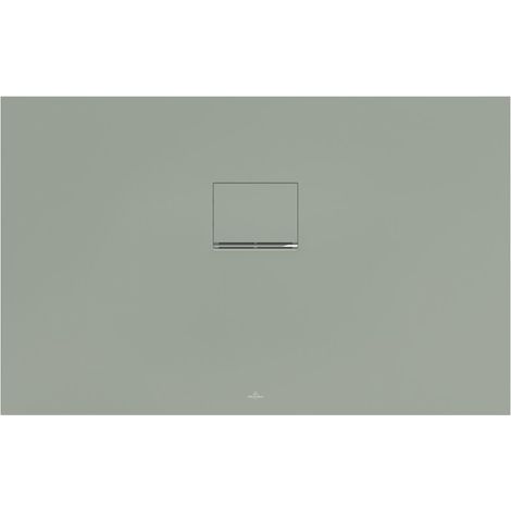 Villeroy & Boch UDQ1275SQI2BVR8 DW Squaro Infinity 1200x750x40mm re- (1/2)