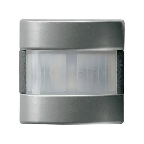 Gira S3000 Beweg.m.aufs. 1,10 m Std NLZ System 55 Edelstahl [5379600], 5379 600