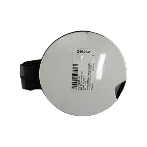Volet De Trappe Carburant PEUGEOT 207 06-13 [PRODUIT D'OCCASION]♻️1517f5