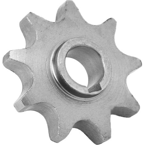 Pignon de chaîne moteur 9T 428 pour MY1016Z2 MY1016Z3 MY1018 moteur à engrenages (1/5)