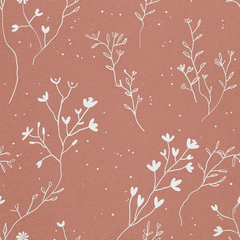 Tela Oxford para decoración de exteriores - Motivo femenino DX10211 (1/5)