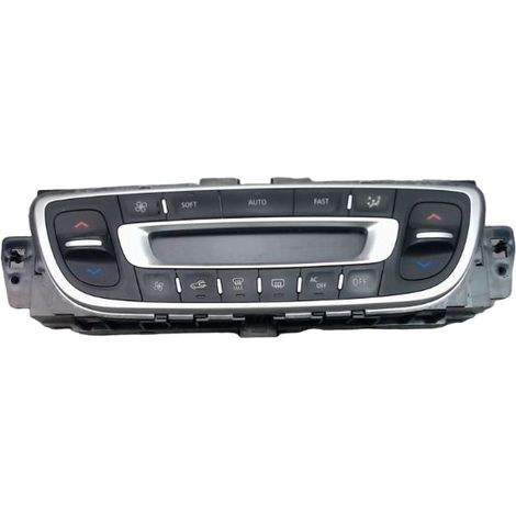 Commande De Chauffage RENAULT Megane III Phase 1 2008-2012 [PRODUIT D'OCCASION]♻️275103596r (1/3)