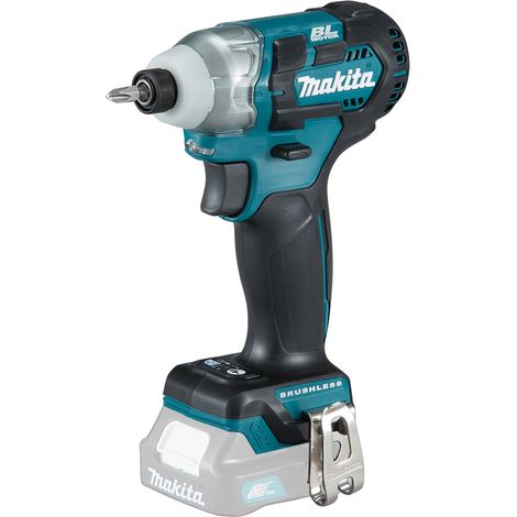 Makita TD111DZJ Avvitatore a impulsi senza batterie (1/5)
