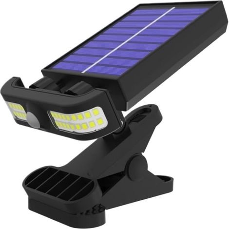 Solar-Gartenleuchten für den Außenbereich (1/5)