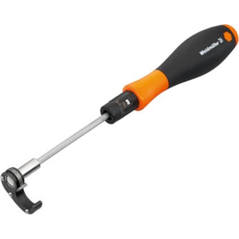 Weidmüller SCREWTY-M12-DM Officina e meccanica Utensile per serraggio pressacavi