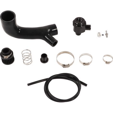 Kit de soupape de soufflage Turbo soupape de dérivation de décompression ATV pour modèles X3 TURBO R (1/5)