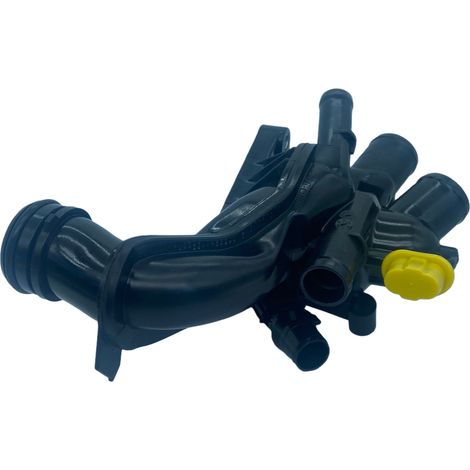 Thermostat/ensemble thermostat automobile : Compatible avec Peugeot Citroën/OE : 1336 cm³ (1/4)
