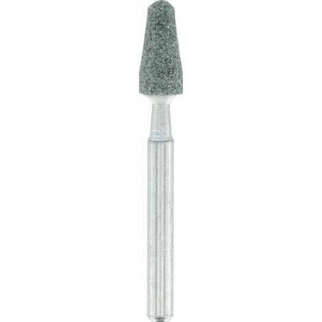 Dremel Schleifstein 84922 Ø 4,8 mm Siliziumkarbid Dremel