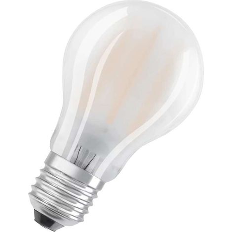 Lampadina LED Osram Star Classic A 100 11W 865 Frosted E27