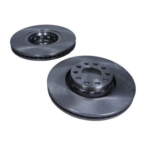 MAXGEAR 19-2022 Disque de frein AUDI 100 A6 A4 151301AA