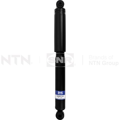 Amortisseur - SA95511.02 - SNR - Compatible avec véhicule Renault