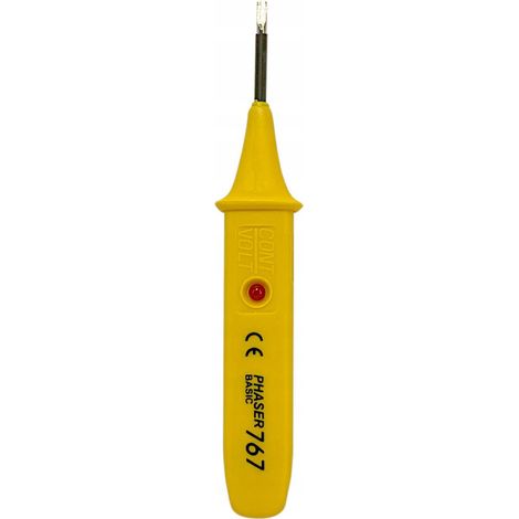 Tester di tensione Phaser 767