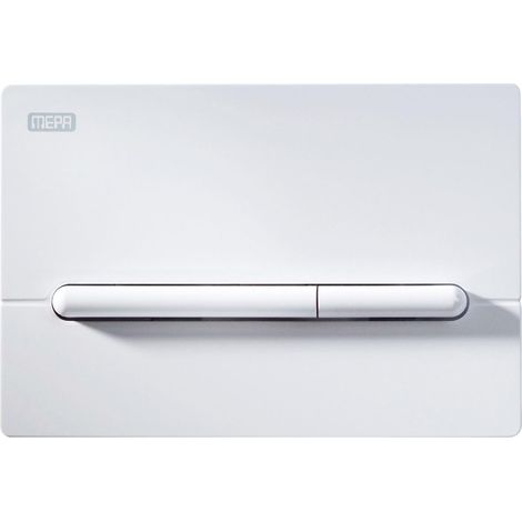 Plaque de commande MEPAsky pour R11 St/St et 2-M blanc (1/3)