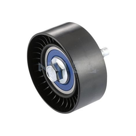 Galets enrouleurs - GE386.01 - SNR - Compatible avec véhicule Kia, Jeep, Chrysler