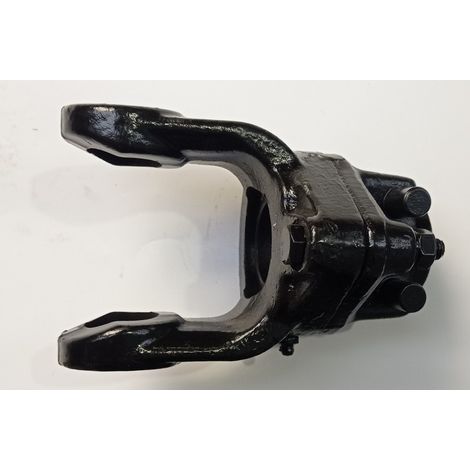Embrague de perno de seguridad 3500 Nm, 35x106 01133 (1/3)