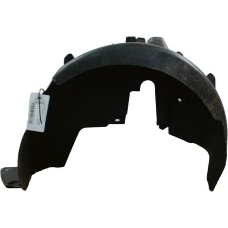 [PRODUIT D'OCCASION] Pare-boue Arrieree Droit PEUGEOT 208 ♻️ Ref Oe. 9673769180 - Garantie à vie (1/2)
