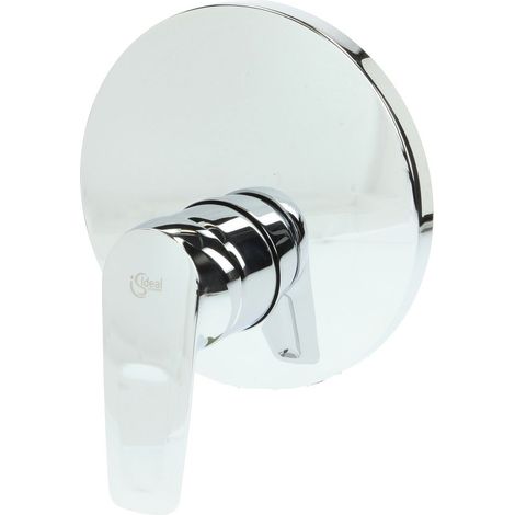 Ideal Standard CeraMix Blue mitigeur de douche encastré