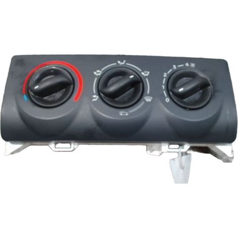 [PRODUIT D'OCCASION] Commande De Chauffage RENAULT Clio II Campus 06- ♻️ Ref Oe. 7701049073 - Garantie à vie (1/3)