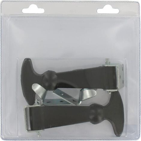 Attache-capot 130 mm UNIVERSEL PAZ901300P002 (1/2)