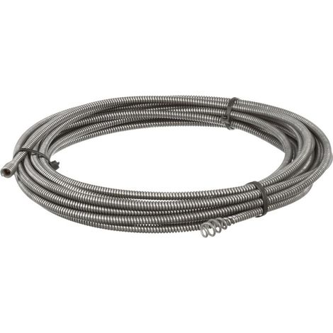 RIDGID Ersatzspirale 9,0mm x 7,0m (1/2)