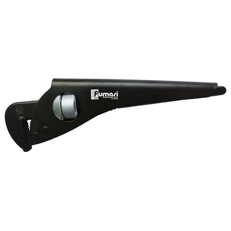 Giratubo testa diritta  45 mm 1FUMA