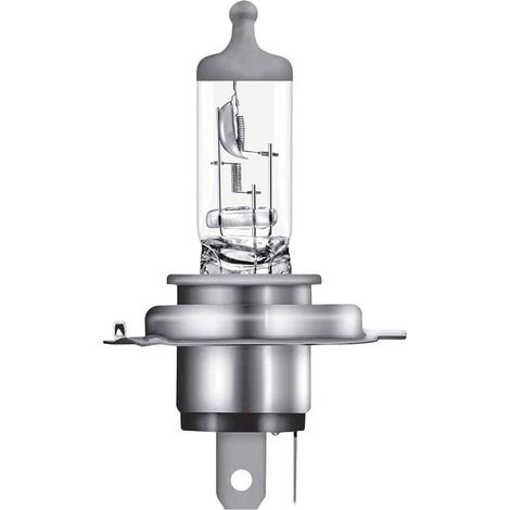 LAMPADINA ALOGENA PER AUTO H7 - W 55 - base PX26d