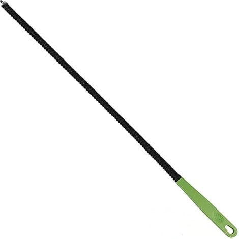 Sewer Drainage Brush, Flexible Foldable Cleaning Tool for Kitchen Sink, Shower and Bathtub Home