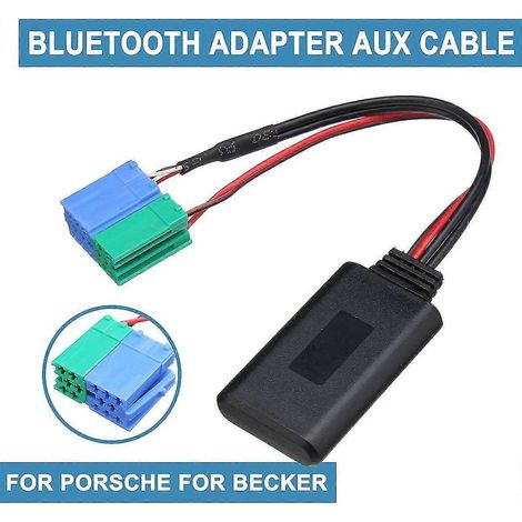 adaptateur-bluetooth-pour-autoradio-becker-cable-auxiliaire-pour-iphone-accessoires-electroniques-automobiles-jkw-246095057 (1/5)