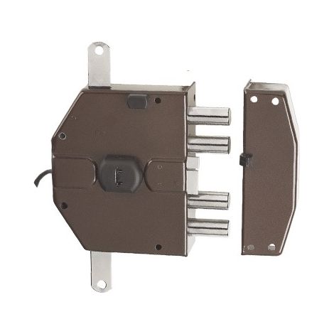 SERRATURA ELETTRICA YALE APPL.60DX   Y6823560