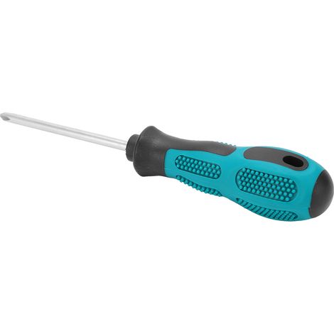 Tournevis en Y en acier au chrome-vanadium, outil de précision pour instruments, embout 5 mm, usage domestique et professionnel. (1/5)