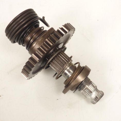 [PRODUIT D'OCCASION] Axe de kick origine pour moto Honda 600 XL 1985 à 1987 PD04 (1/2)