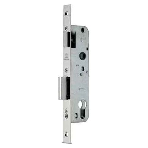 VERROU POUR PORTES EN ALUMINIUM À MONTANT 'PUNTO' CORNI