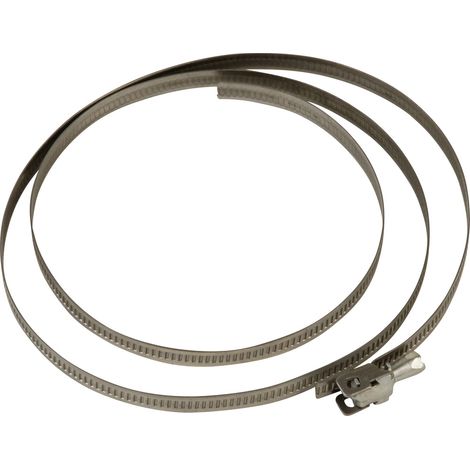 Wallair N35875 Verzinkt