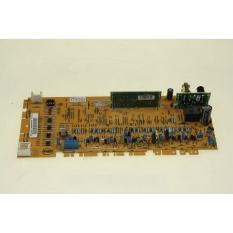 CARTE DE PUISSANCE A PROGRAMMER SANS EEPROM POUR REFRIGERATEUR ARISTON
