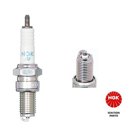 NGK Zündkerze DR8ES (Code 5423) YBX