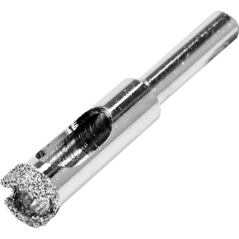 Broca para gres de 10 mm YT-60424 yato (1/4)