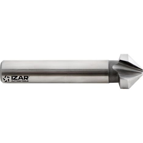 IZAR BROCA AVELLANADOR METAL DURO 335C 90º 25.00
