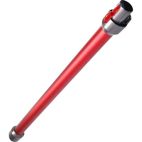 Tube rouge aspirateur à main Dyson V7 SV11 Fluffy, V7 SV11 Absolute, ... (967477-03) Aspirateur 316118 DYSON