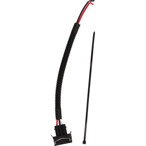 Prise de faisceau de câblage 710001645, connecteur de feu de remorque adapté aux VTT G2 avec double feu arrière (1/5)