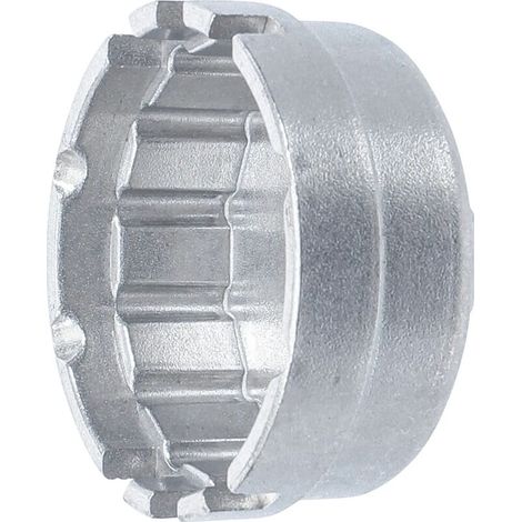 Llave ajustable específica para Toyota BGS 998 para la tapa del filtro de aceite (1/2)