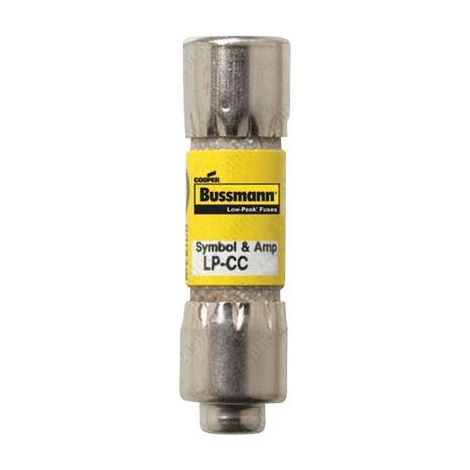 Bussmann by Eaton LP-CC-30 Fusible temporisé 30A 600V