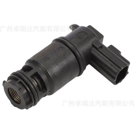Electric van transparent 911-216 7U5Z-9F945-D applicable to models Ford, Lincoln, Mercury Edge, F250 and F350 (1/4)